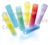 Trousse homéopathique de l'été, 7 tubes