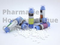 Ethyl sulfur dichloratum tube homeopathie