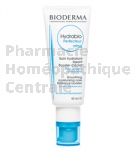 Bioderma hydrabio perfecteur SPF30 soin lissant hydratant, 40ml