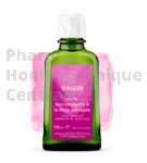 Weleda huile rose musquée pour le corps 100ml