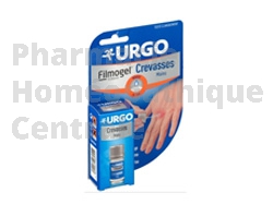 Urgo Filmogel crevasses mains