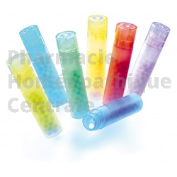 homéopathique bébé dents coliques fesses