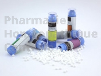 Pertussinum tube homeopathie