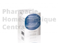 Mélatonine 1 mg -  améliorer son sommeil