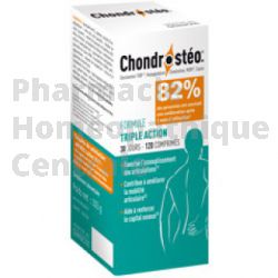 chondrosteo 120cp