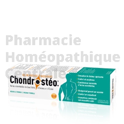 CHONDROSTEO+ gel, 100ml