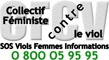 SOS Viols Femmes Info