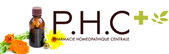 Pharmacie Homéopathique Centrale